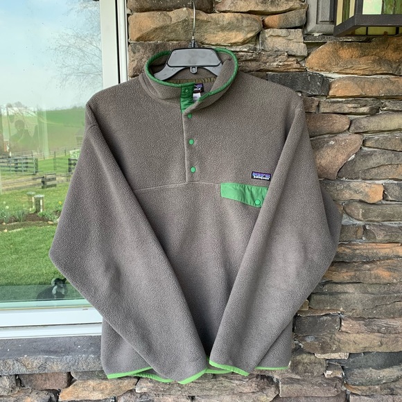 Patagonia Other - Patagonia Synchilla M